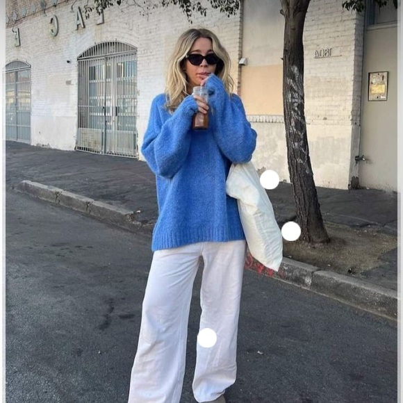 L.L. Bean sweater - Picture 3 of 7